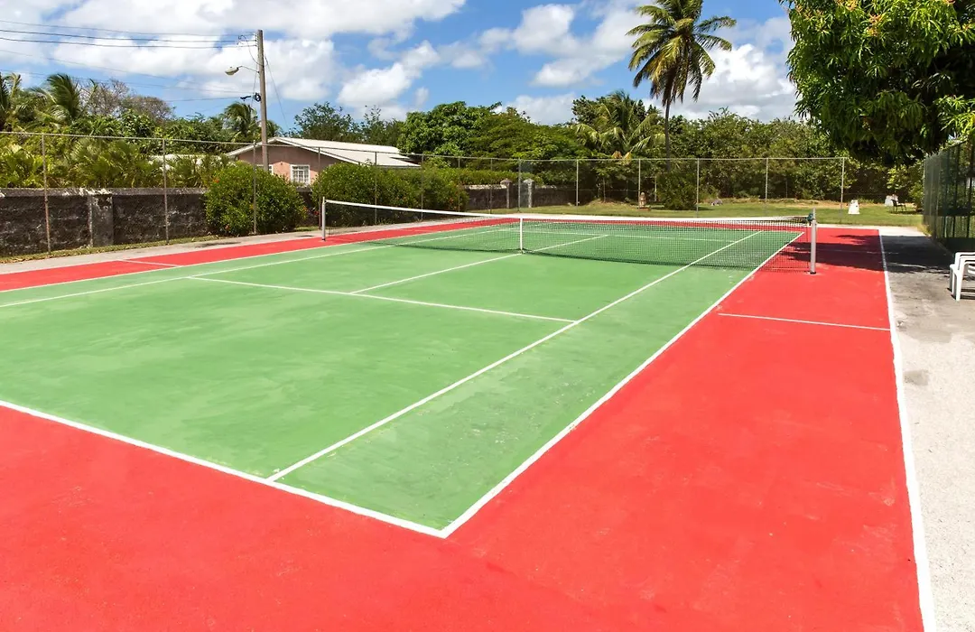 Barbados Beach Club Resort-1