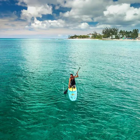 Barbados Beach Club Resort-3