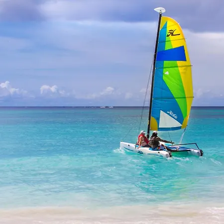 Barbados Beach Club Resort-2
